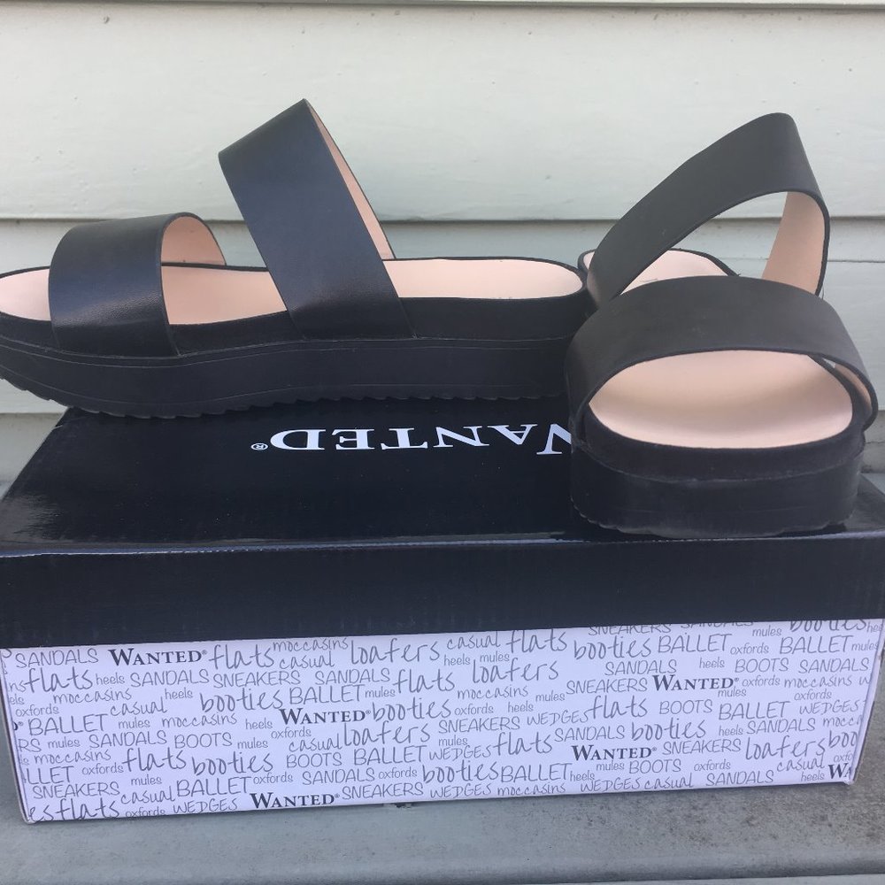 sandal